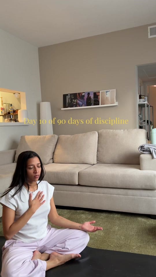 Post 8 by Vanessa Cherry on TikTok (video)