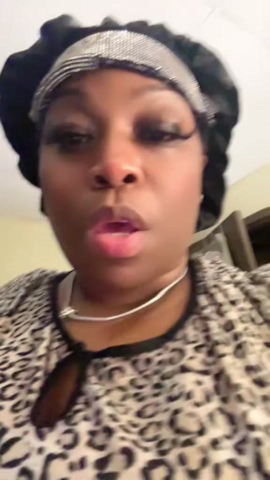 Post 4 by DATBABI 46 on TikTok (video)