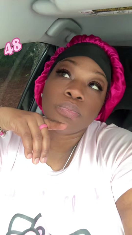 Post 8 by DATBABI 46 on TikTok (video)
