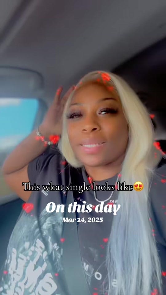 Post 7 by DATBABI 46 on TikTok (video)