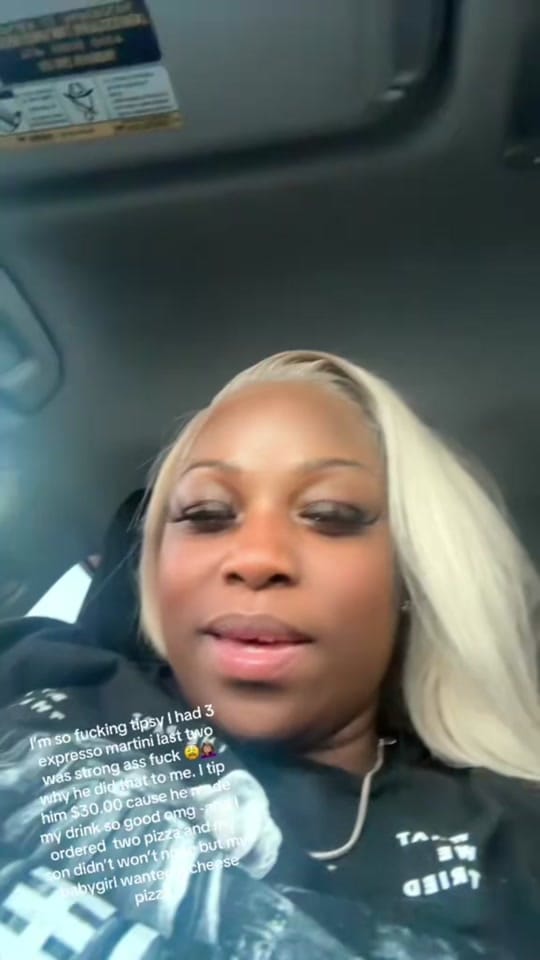 Post 5 by DATBABI 46 on TikTok (video)