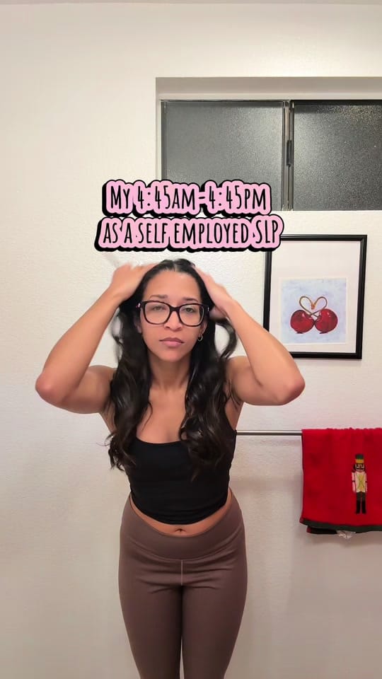 Post 2 by Vanessa Cherry on TikTok (video)
