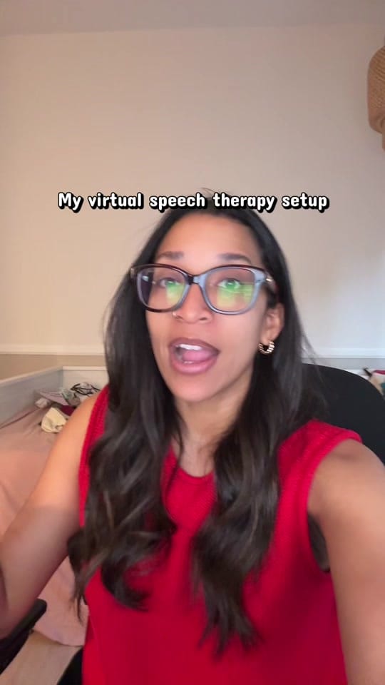Post 3 by Vanessa Cherry on TikTok (video)
