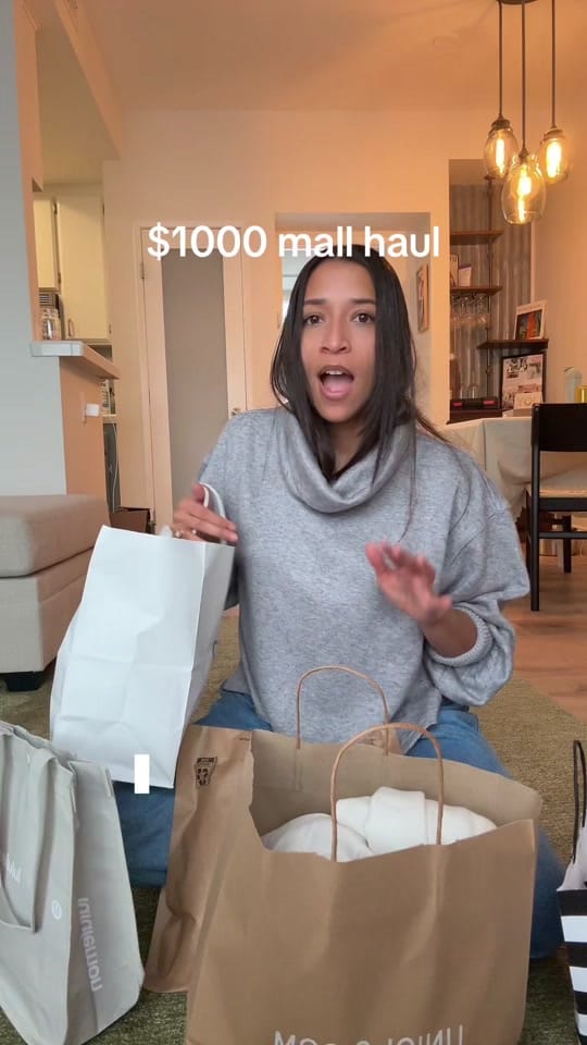 Post 9 by Vanessa Cherry on TikTok (video)