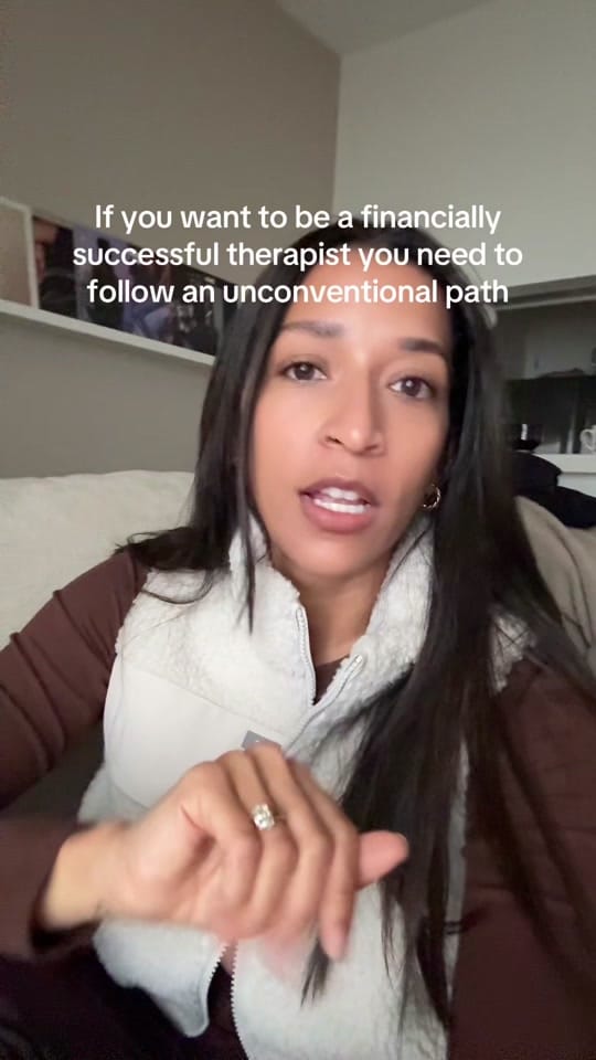 Post 6 by Vanessa Cherry on TikTok (video)