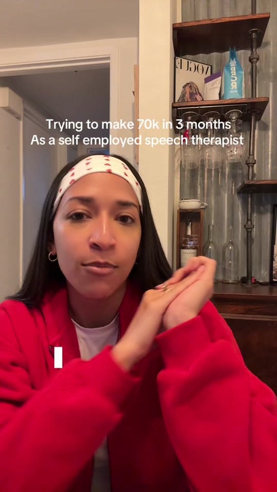 Post 7 by Vanessa Cherry on TikTok (video)