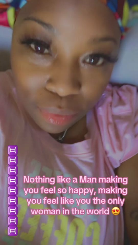 Post 2 by DATBABI 46 on TikTok (video)