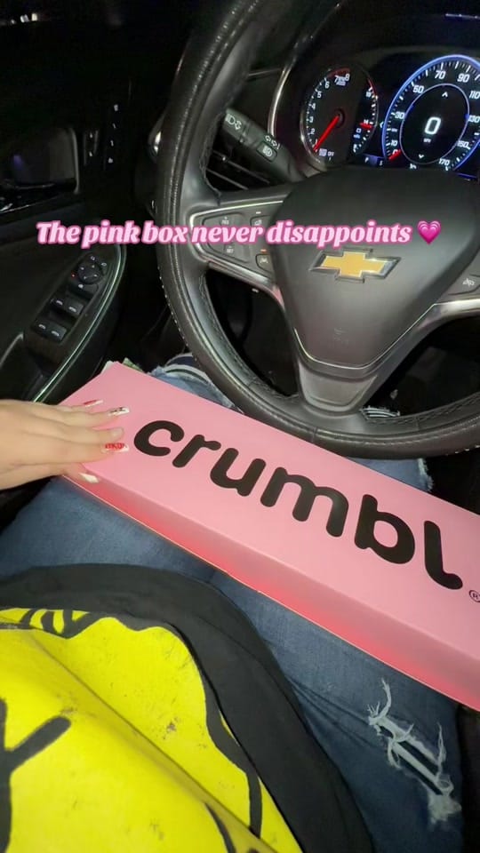 Post 7 by ameleigha on TikTok (video)