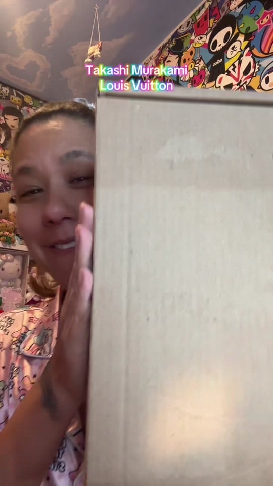 Post 8 by Thea Paisley on TikTok (video)