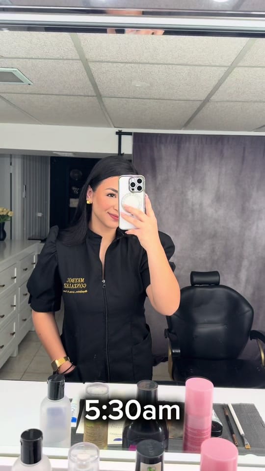 Post 5 by Mey on TikTok (video)