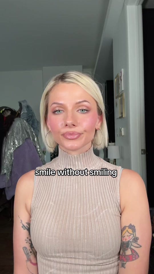 Post 9 by Becca 💋 on TikTok (video)