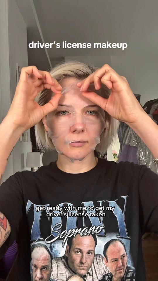 Post 3 by Becca 💋 on TikTok (video)