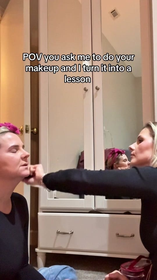 Post 6 by Becca 💋 on TikTok (video)