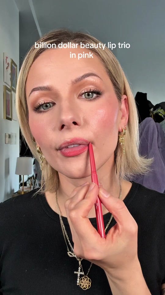 Post 1 by Becca 💋 on TikTok (video)