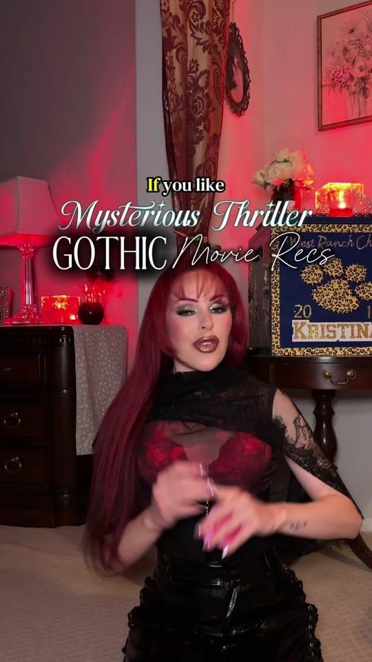 Post 1 by 🦇🥀Kris💋🎬 on TikTok (video)