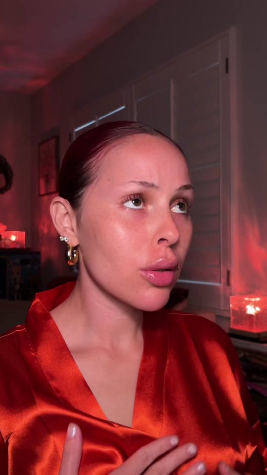 Post 2 by 🦇🥀Kris💋🎬 on TikTok (video)
