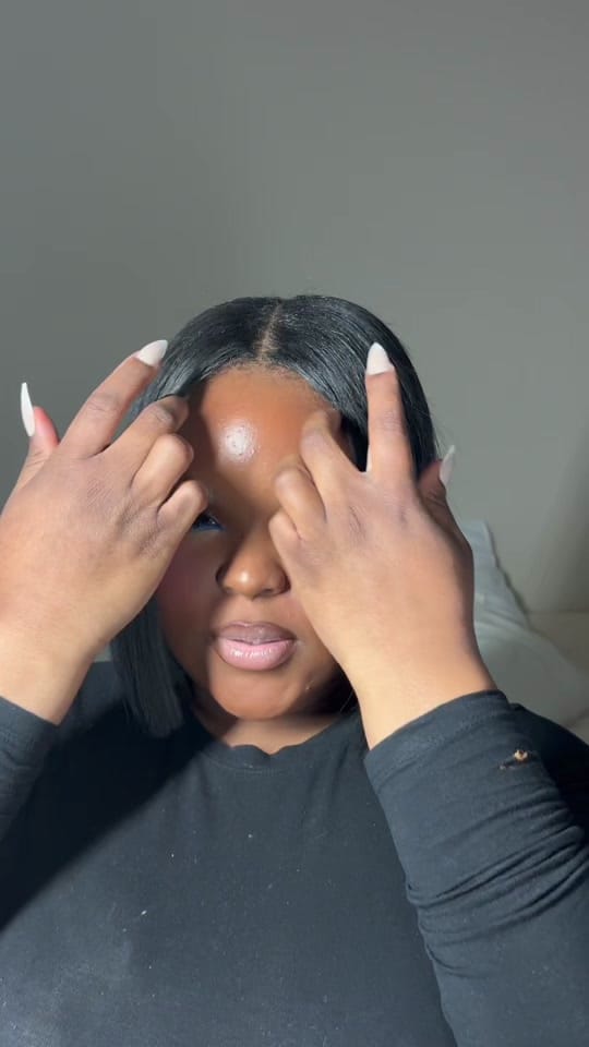 Post 1 by DRIA💕 on TikTok (video)