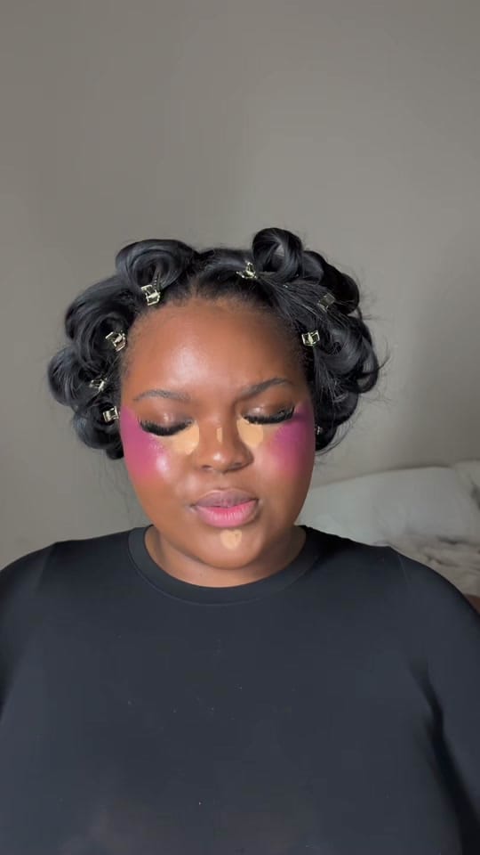 Post 6 by DRIA💕 on TikTok (video)
