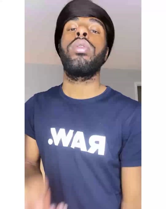 Post 9 by Gucc on TikTok (video)