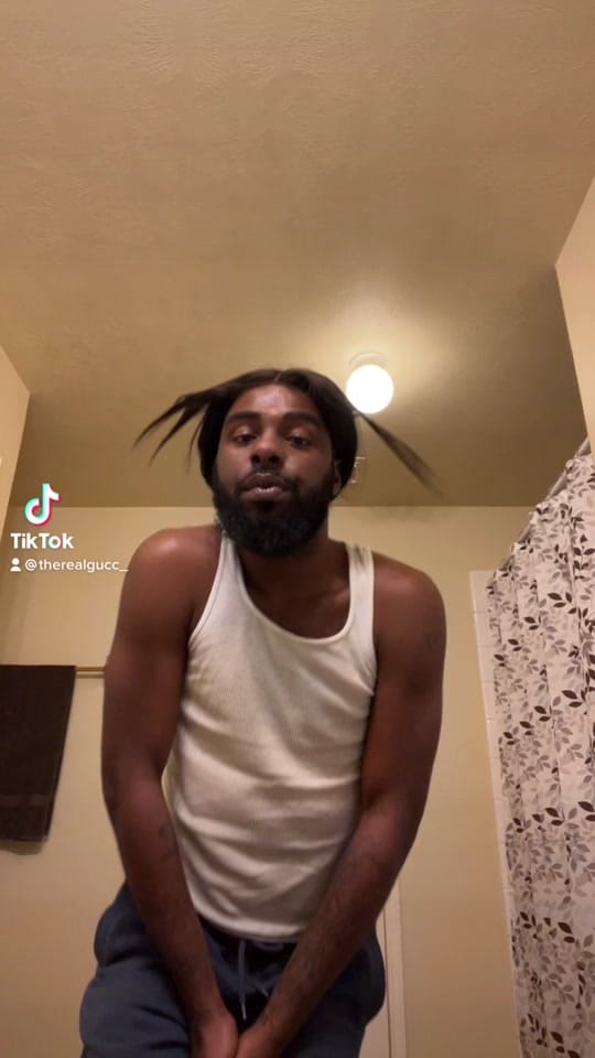Post 8 by Gucc on TikTok (video)