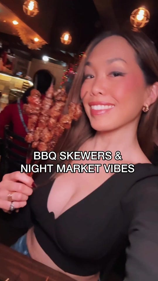 Post 3 by Millie Lai on TikTok (video)