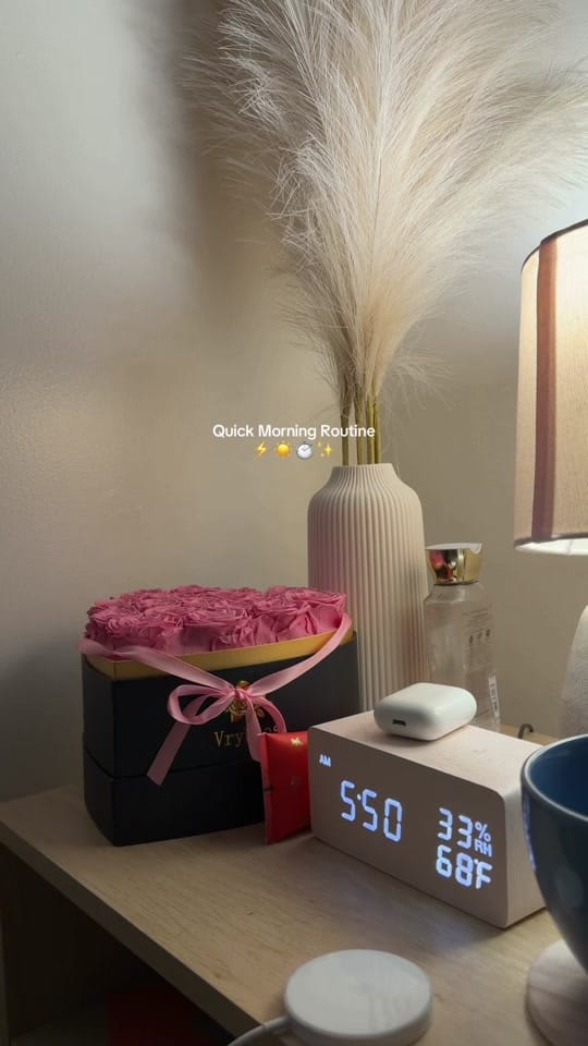 Post 1 by Jaz on TikTok (video)