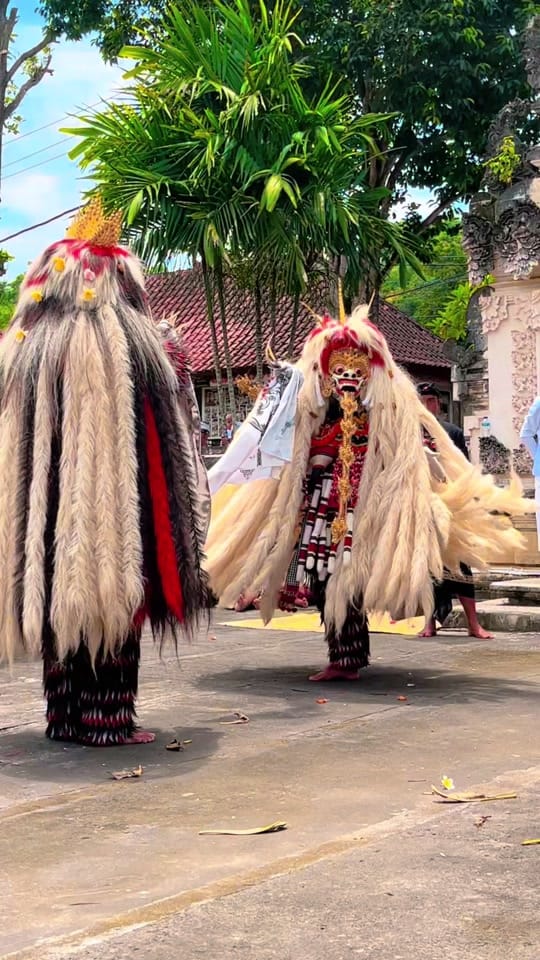 Post 5 by KM JULI on TikTok (video)