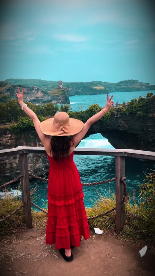Post 6 by KM JULI on TikTok (video)