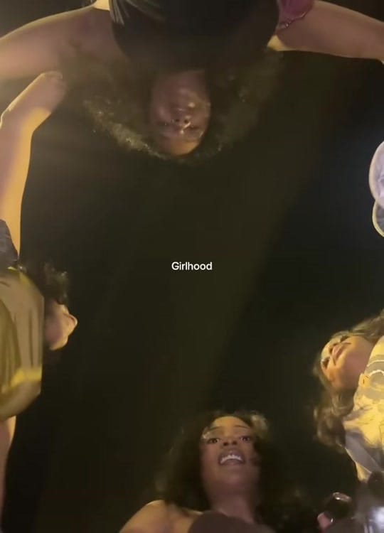 Post 7 by LyndsMD on TikTok (video)