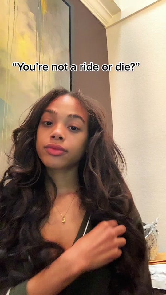 Post 9 by LyndsMD on TikTok (video)