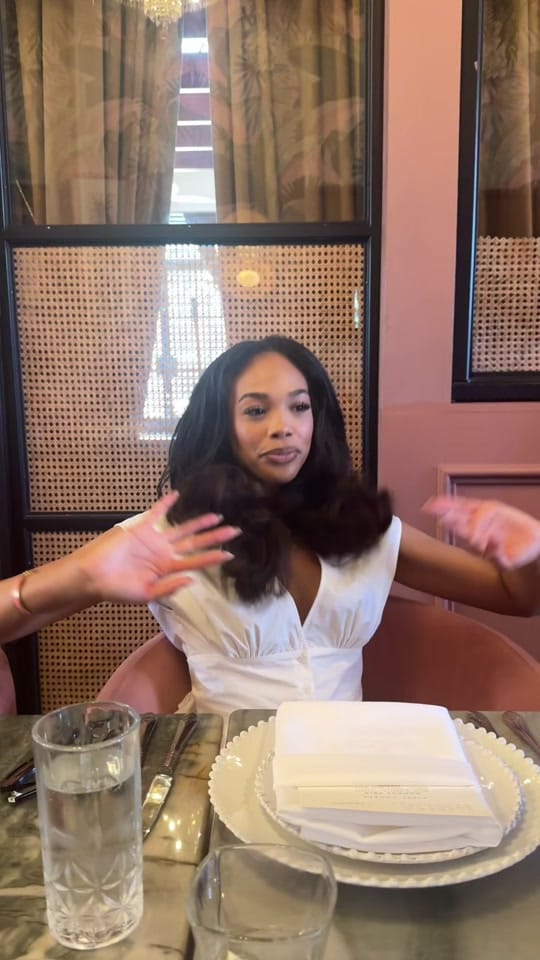 Post 4 by LyndsMD on TikTok (video)