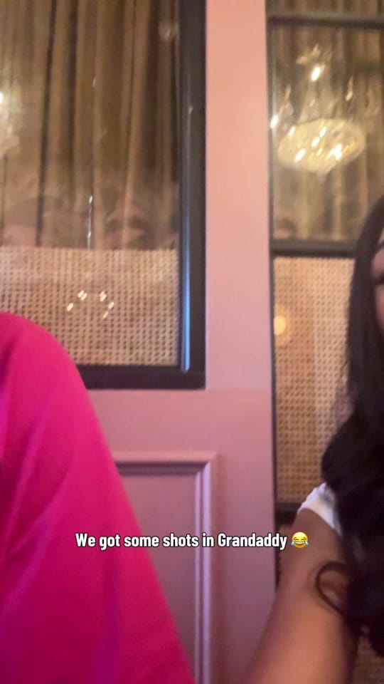 Post 1 by LyndsMD on TikTok (video)
