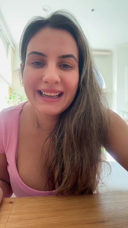 Post 2 by Rebecca Z, PA-C on TikTok (video)