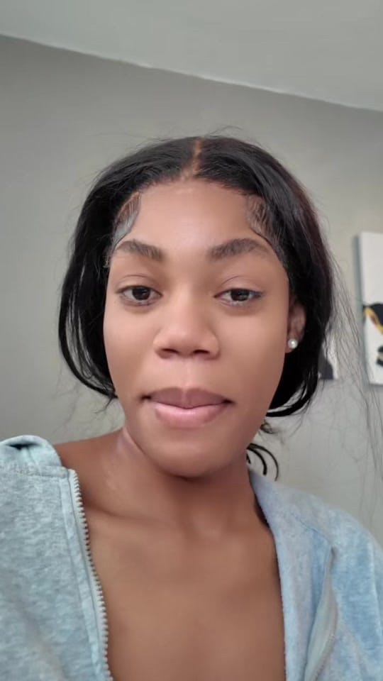Post 3 by Esther Michel on TikTok (video)