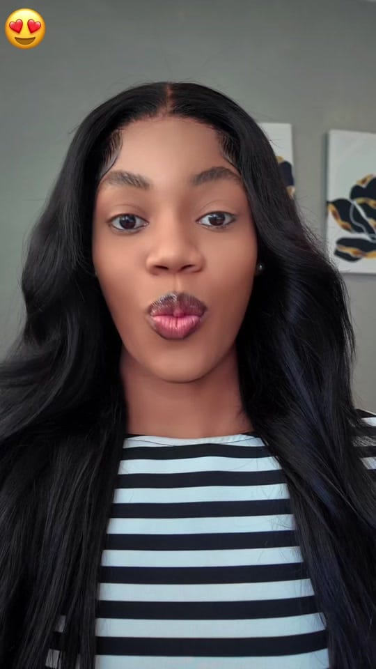 Post 2 by Esther Michel on TikTok (video)