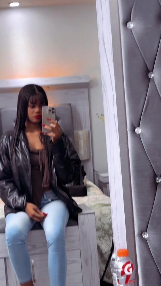 Post 7 by Esther Michel on TikTok (video)