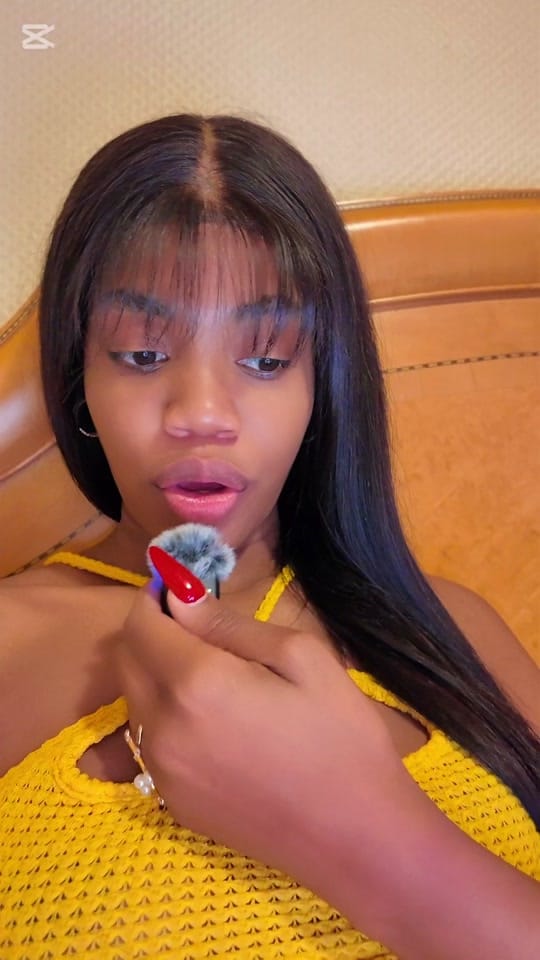 Post 4 by Esther Michel on TikTok (video)