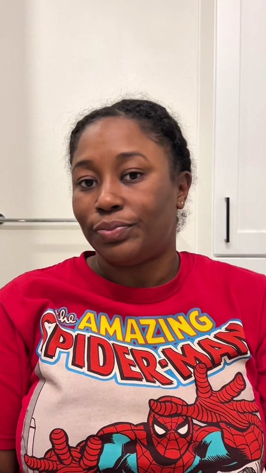 Post 8 by Sabrina_E on TikTok (video)