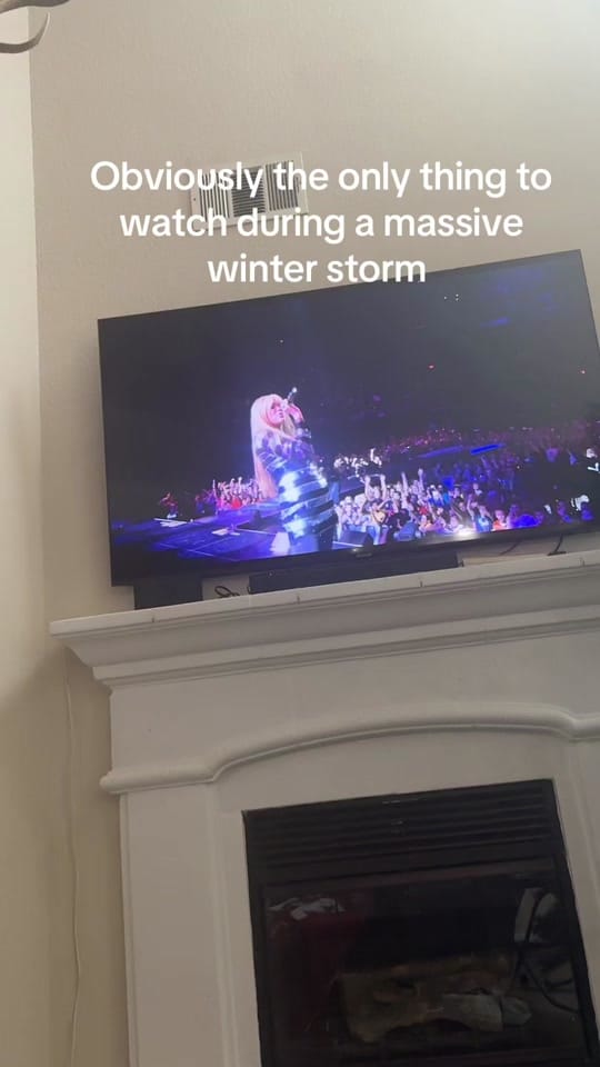 Post 1 by Mackenzie Bankert on TikTok (video)