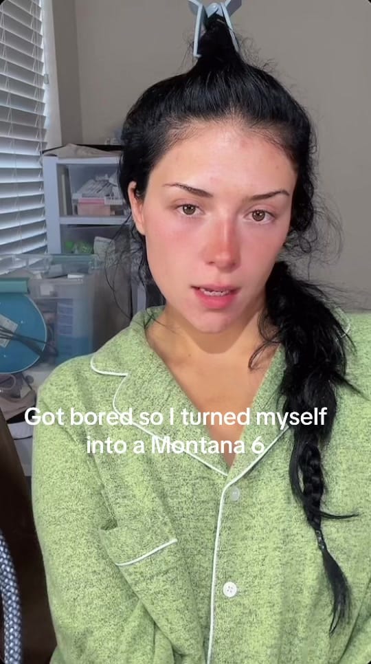 Post 6 by Mackenzie Bankert on TikTok (video)