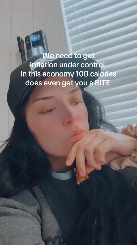 Post 2 by Mackenzie Bankert on TikTok (video)