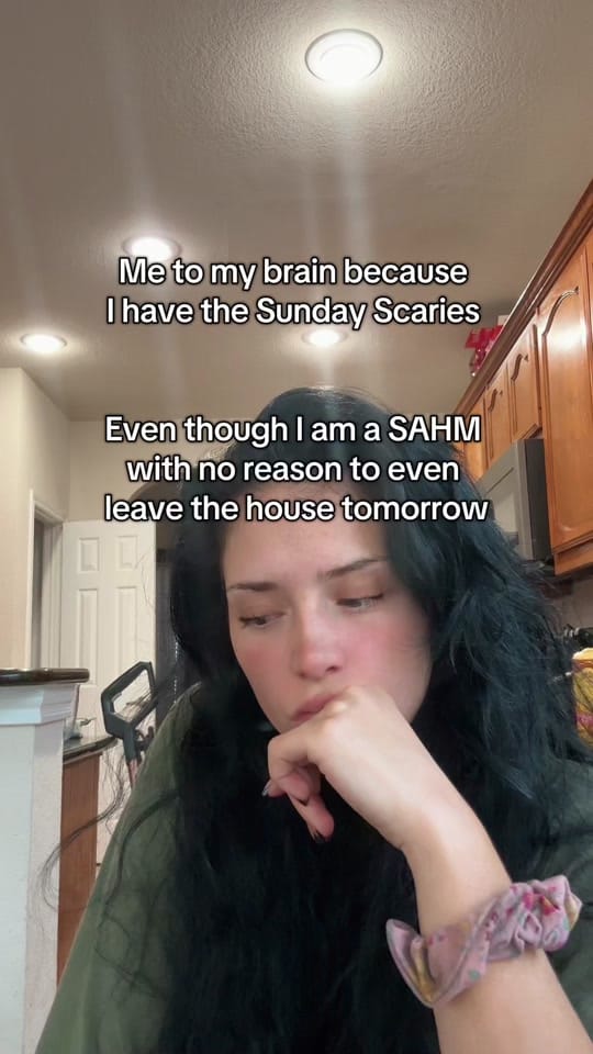Post 5 by Mackenzie Bankert on TikTok (video)