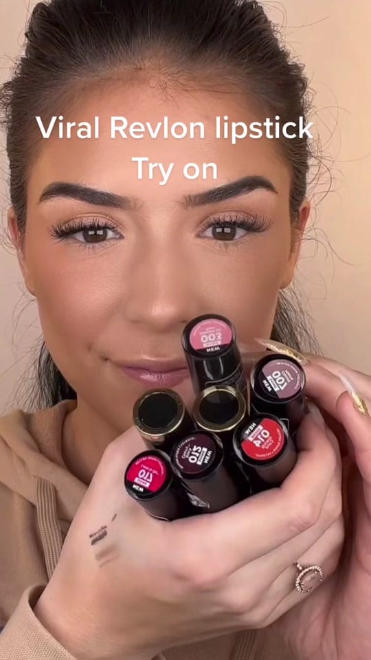 Post 9 by Mackenzie Bankert on TikTok (video)