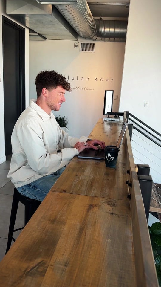Post 6 by Colin Ringas on TikTok (video)
