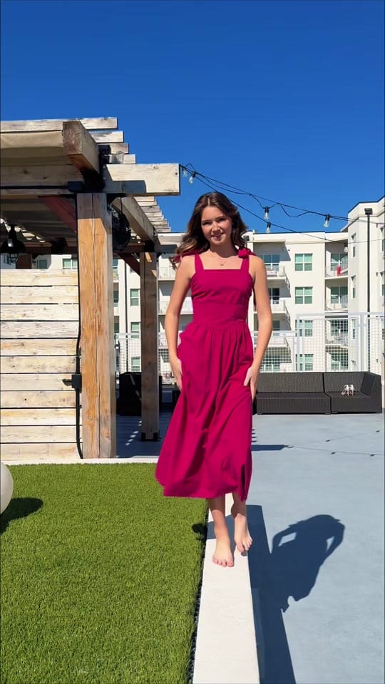 Post 9 by All About Austyn on TikTok (video)
