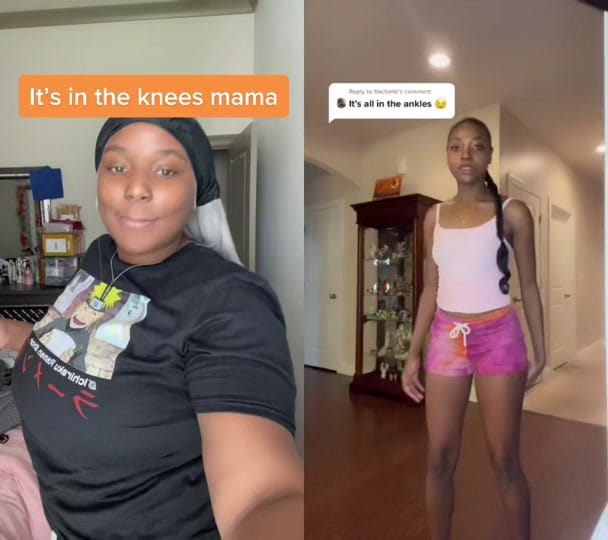 Post 10 by Kaebrechae✨🌺 on TikTok (video)