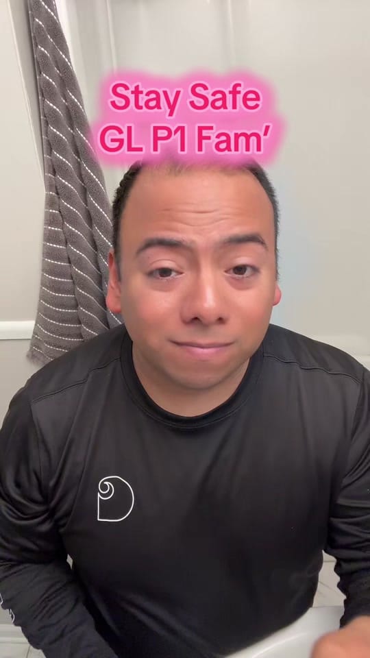 Post 8 by Armando Mounjaro Travels on TikTok (video)