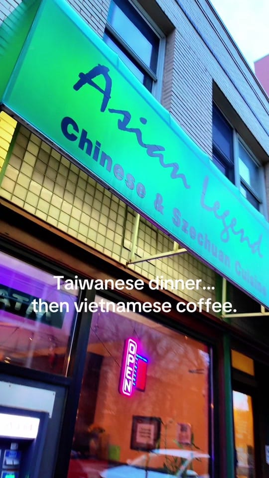 Post 1 by Armando Mounjaro Travels on TikTok (video)