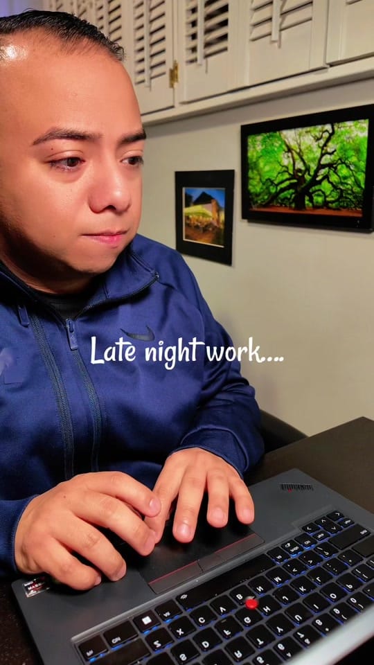 Post 2 by Armando Mounjaro Travels on TikTok (video)