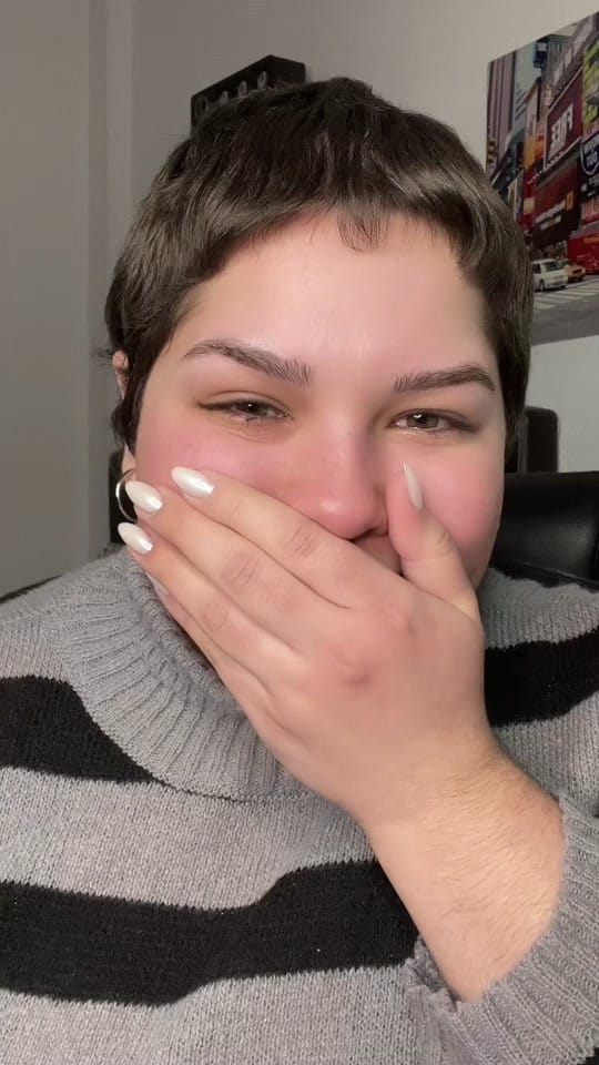 Post 9 by Vir💄 on TikTok (video)
